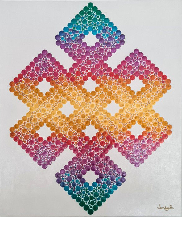 "Infinite" Collection