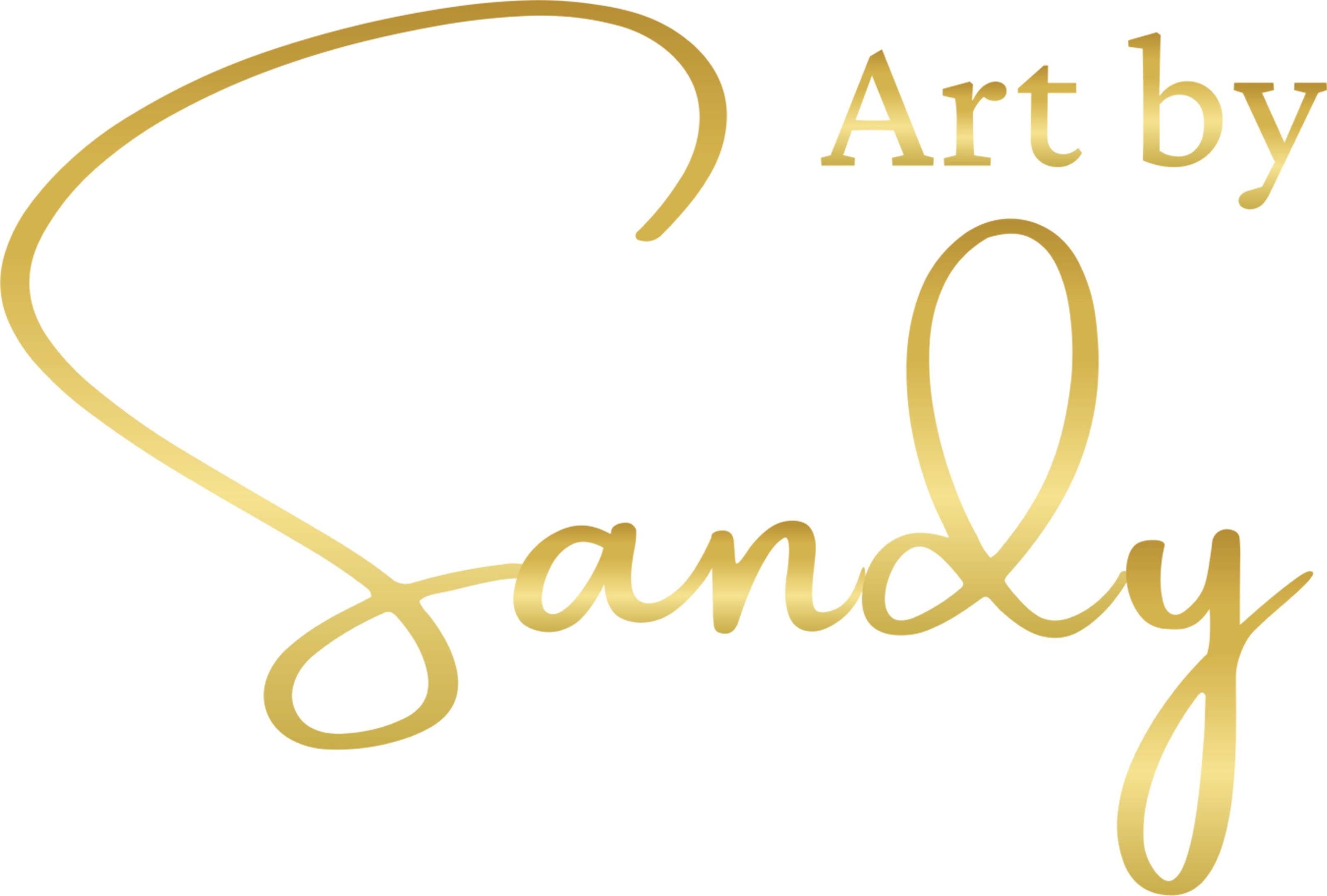 Logo Art by Sandy